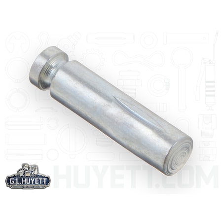 Driv-Lok Groove Pin 3/16 x 3/4 Type G ZC GP-0187-0750-G